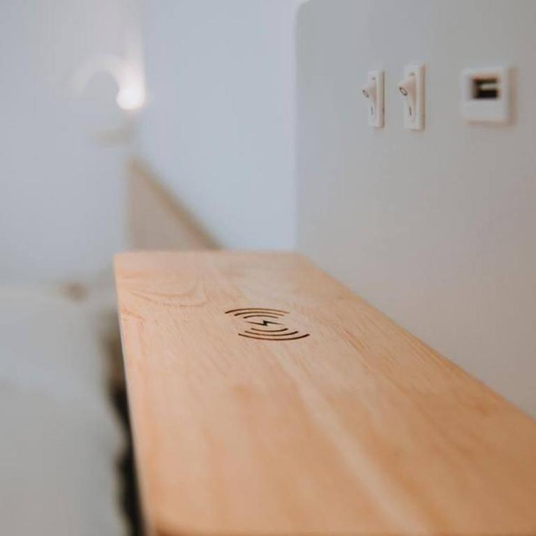MimmohomeLecce - Appartement 2 Chambres - 20