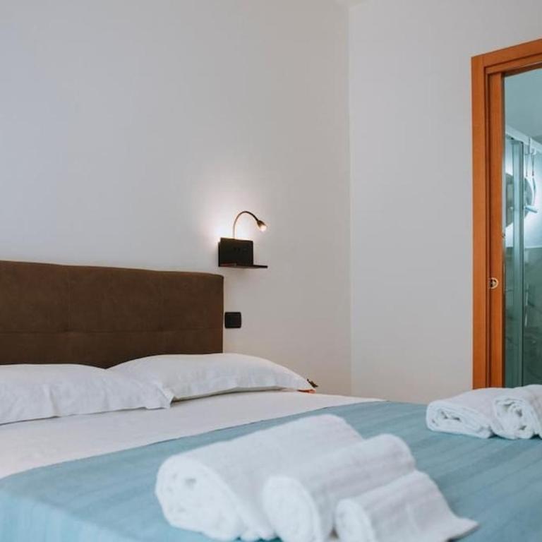 MimmohomeLecce - Appartement 2 Chambres - 23