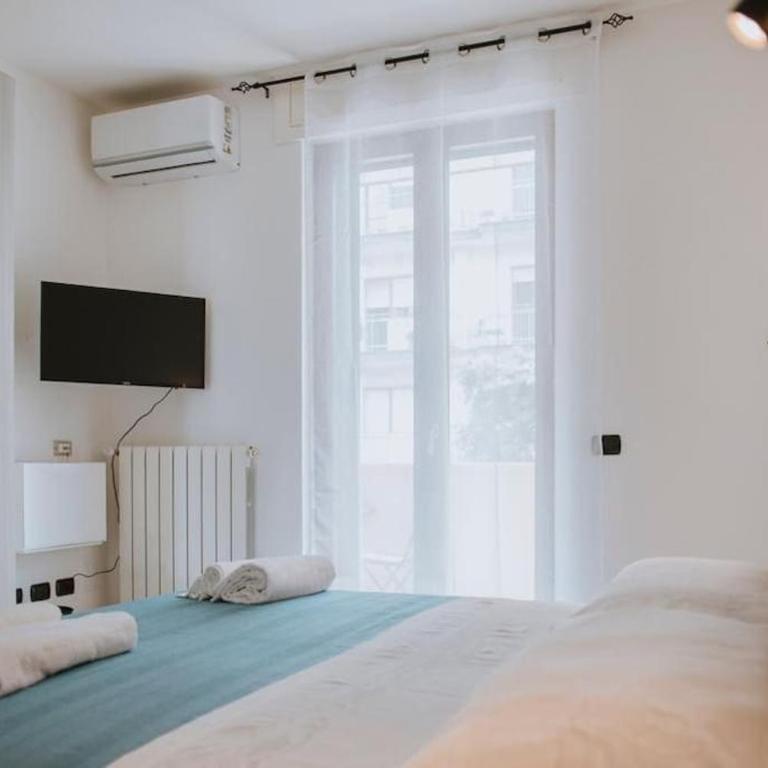 MimmohomeLecce - Appartement 2 Chambres - 27