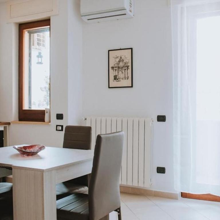MimmohomeLecce - Appartement 2 Chambres - 28