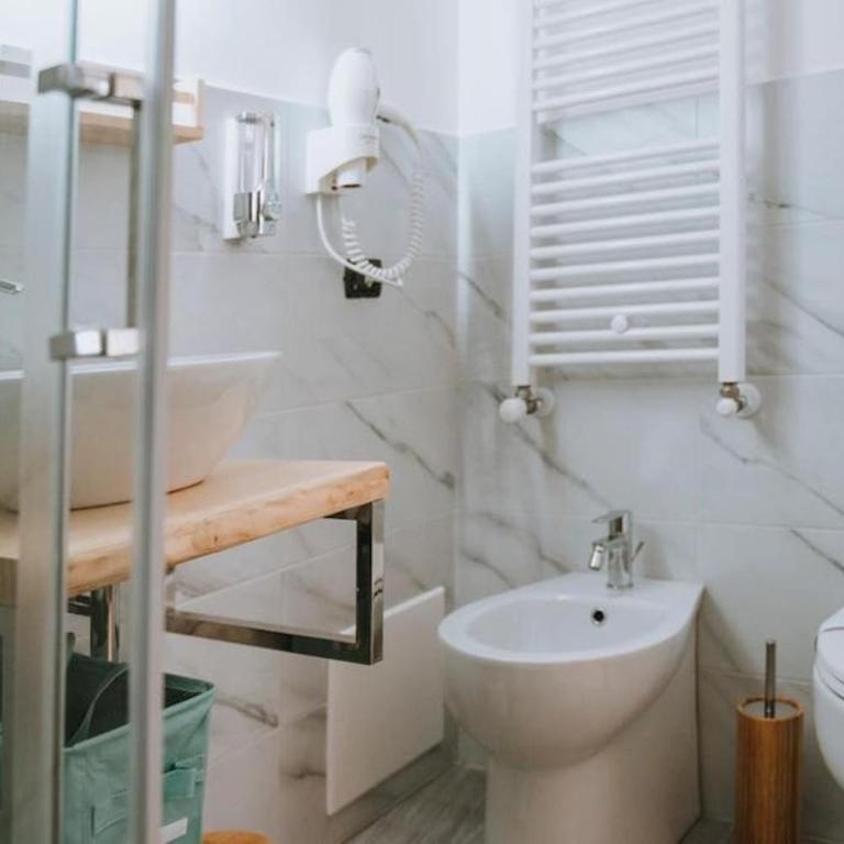 MimmohomeLecce - Appartement 2 Chambres - 33