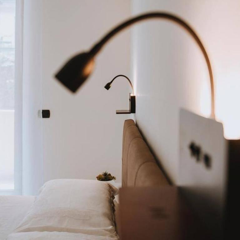 MimmohomeLecce - Appartement 2 Chambres - 35