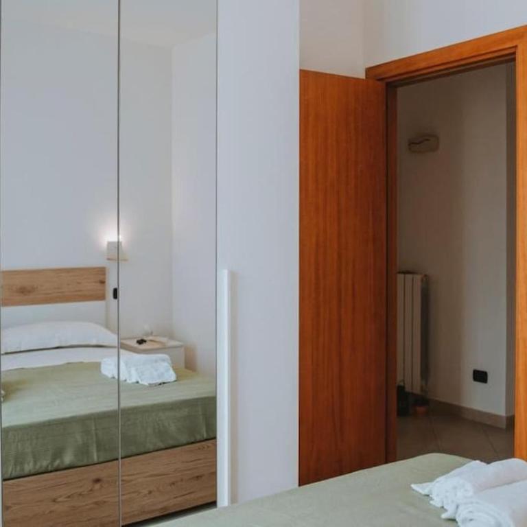 MimmohomeLecce - Appartement 2 Chambres - 36