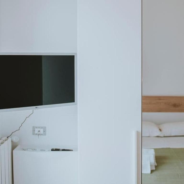 MimmohomeLecce - Appartement 2 Chambres - 38