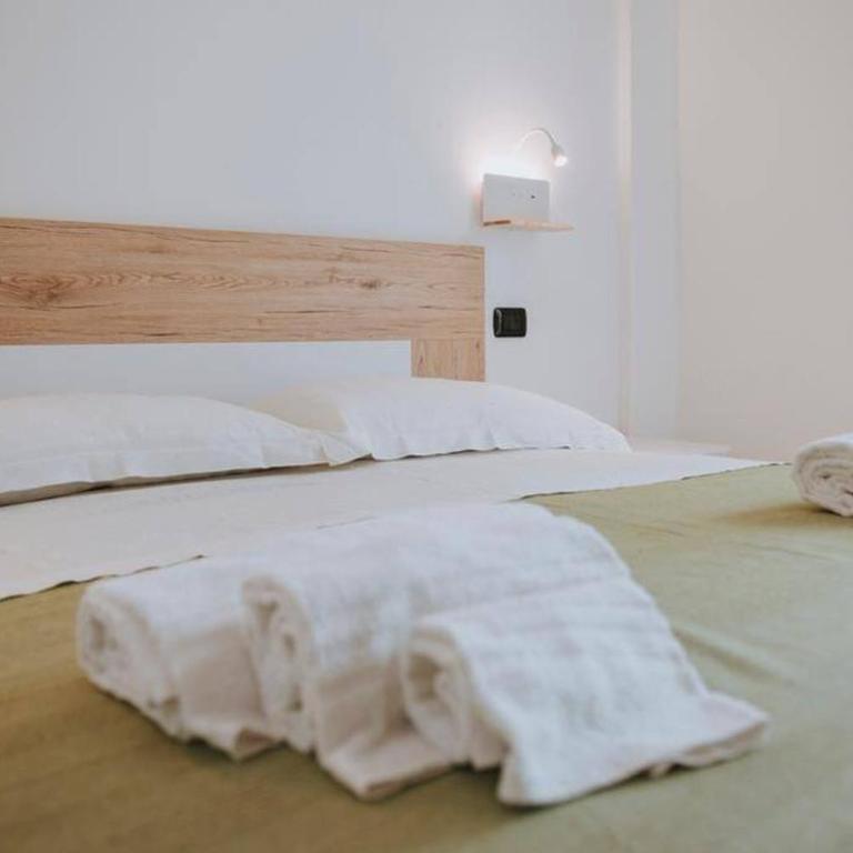 MimmohomeLecce - Appartement 2 Chambres - 39
