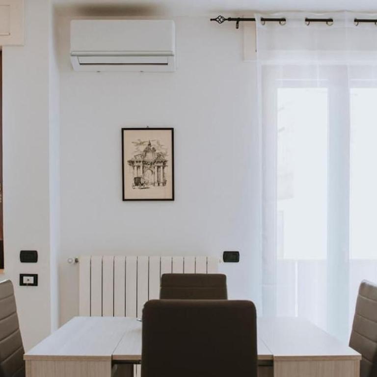MimmohomeLecce - Appartement 2 Chambres - 40