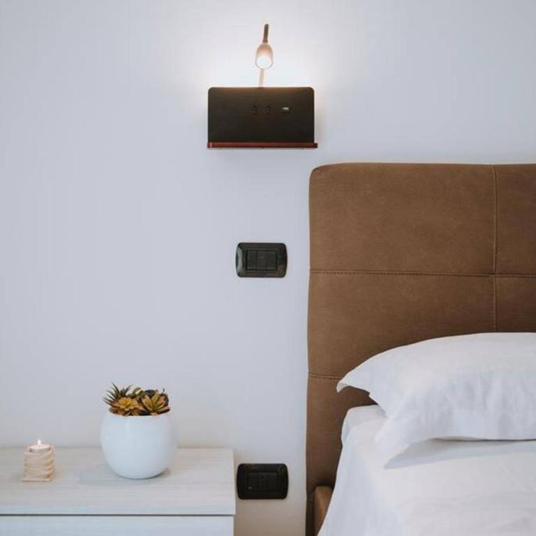 MimmohomeLecce - Appartement 2 Chambres - 44