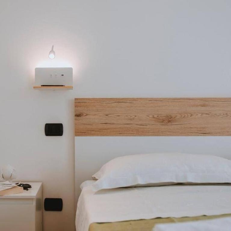 MimmohomeLecce - Appartement 2 Chambres - 46