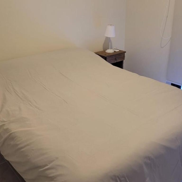 Depto Edificio Vias Gualeguaychú, excelente - Apartamento de 1 dormitorio - 7