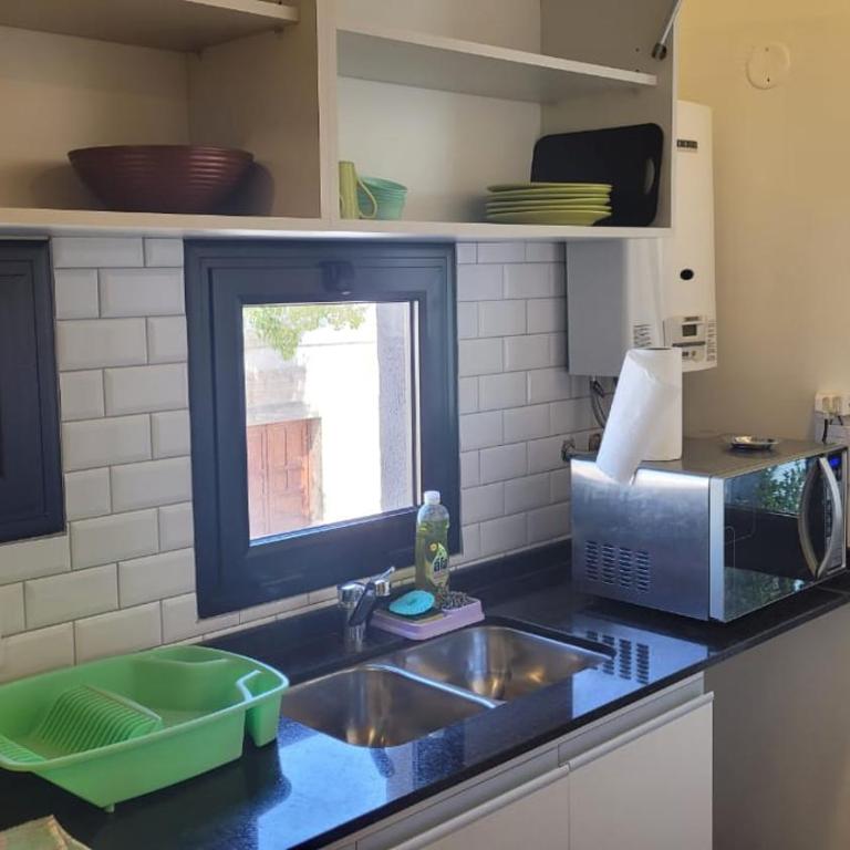 Depto Edificio Vias Gualeguaychú, excelente - Apartamento de 1 dormitorio - 4