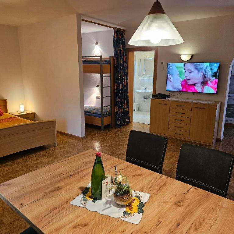 Hofer Hof - Apartment - 2