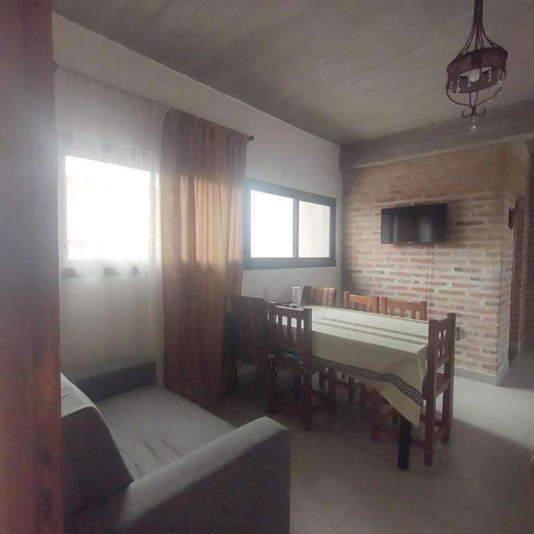 Camino del Inca Jujuy - Apartamentos - Apartamento Estándar - 6