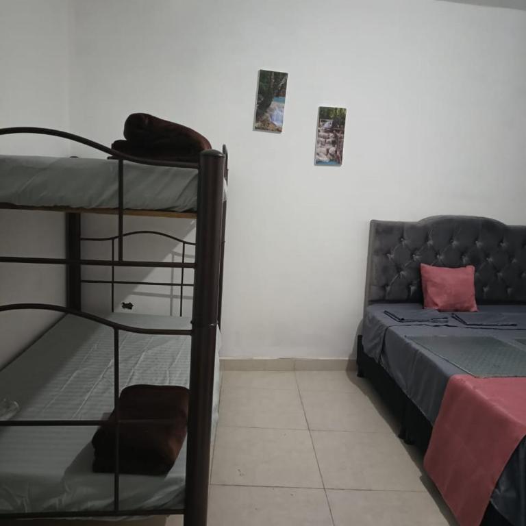 Hotel Policarpa - Apartamento - 4