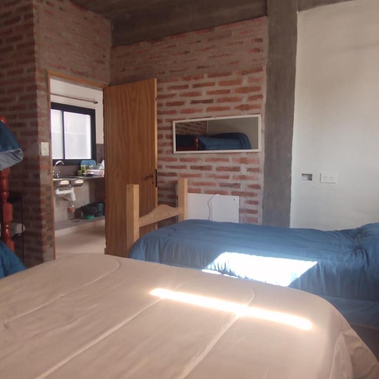 Camino del Inca Jujuy - Apartamentos - Apartamento de 1 dormitorio - 5