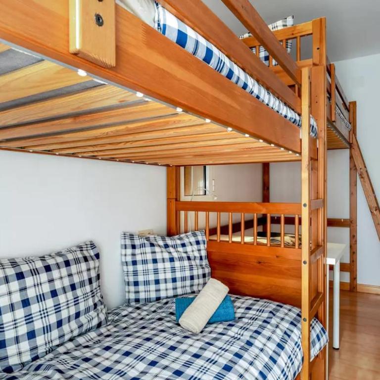 BUENAVISTA Elite - Chalet de 3 dormitorios - 19