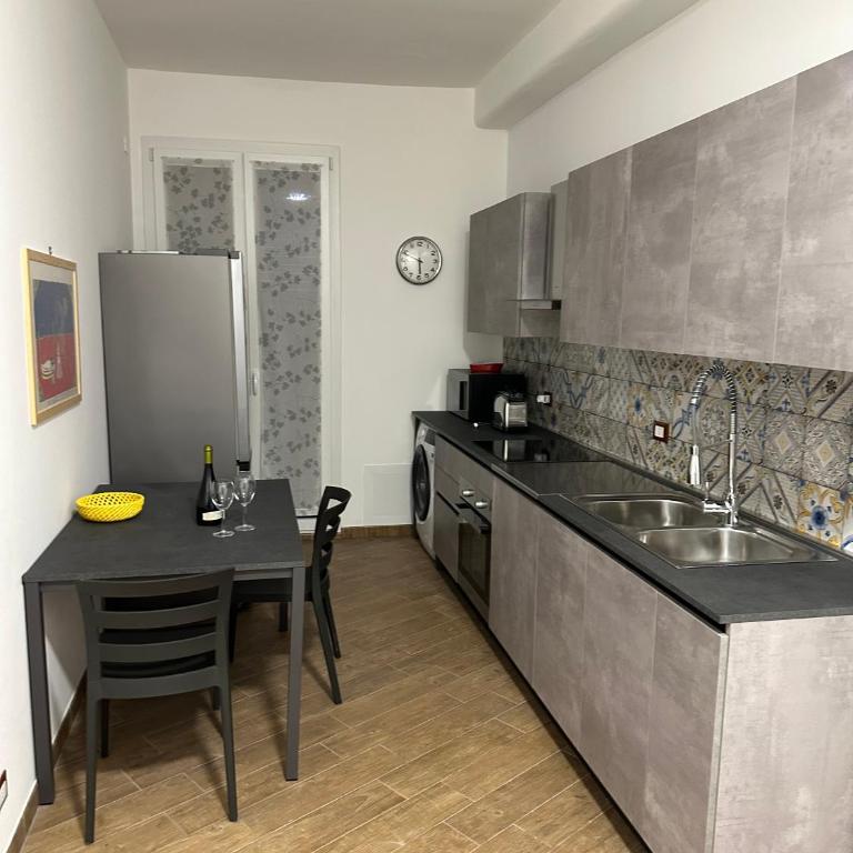 SAMMARTINO LUXURY APARTMENT - Appartamento con 1 Camera da Letto - 8