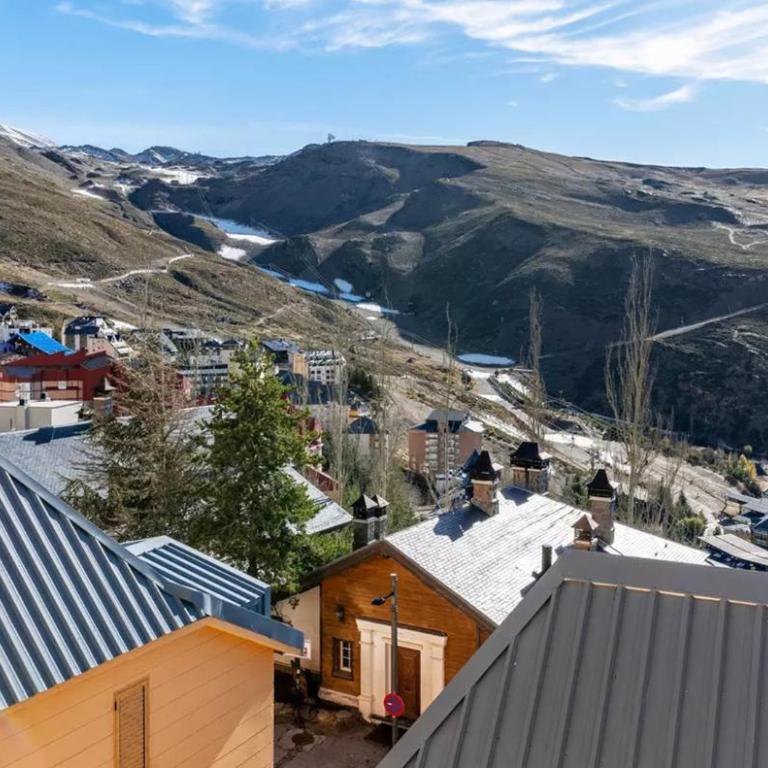 BUENAVISTA Elite - Chalet de 3 dormitorios - 3