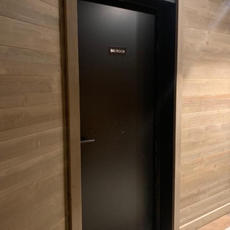Le chalet sous-toiture Nánshān : spacieux, lumineux et idéalement situé à Auron - Appartement - 41