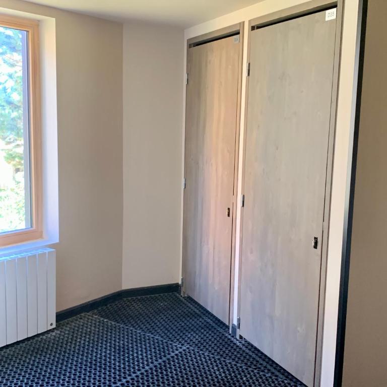 Le chalet sous-toiture Nánshān : spacieux, lumineux et idéalement situé à Auron - Appartement - 42