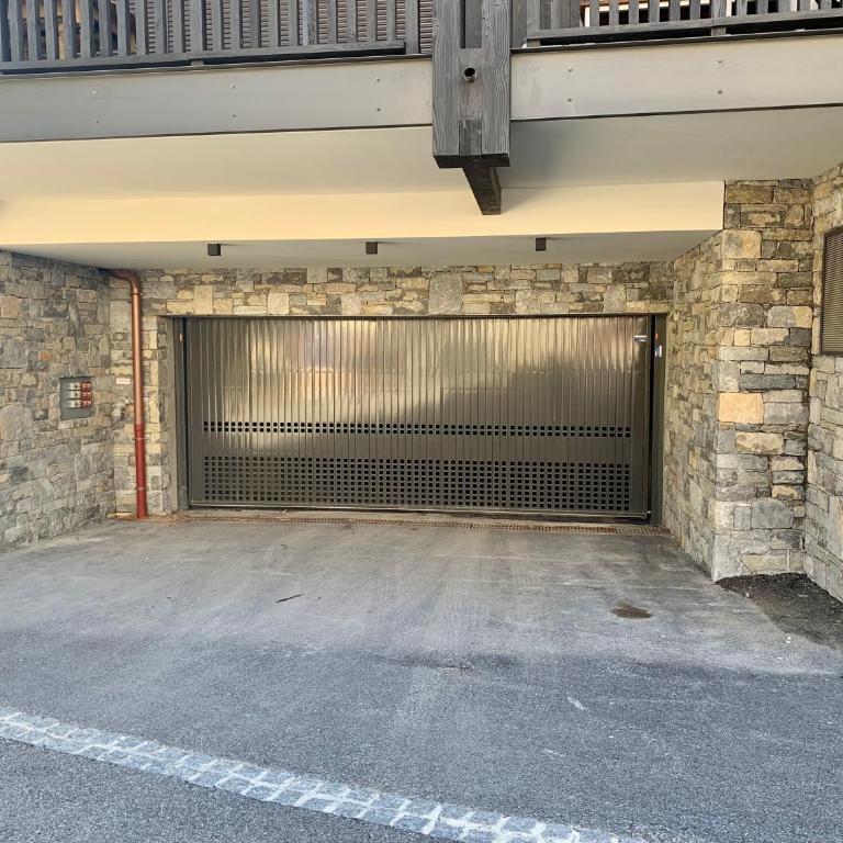 Le chalet sous-toiture Nánshān : spacieux, lumineux et idéalement situé à Auron - Appartement - 44