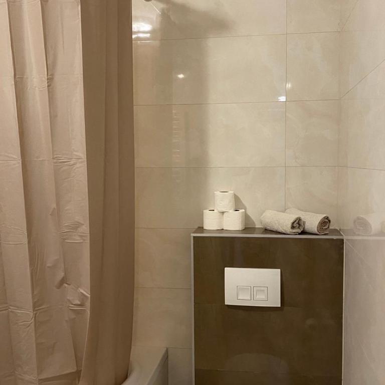 Apartman AndjelA - Apartman sa 1 Spavaćom Sobom - 19