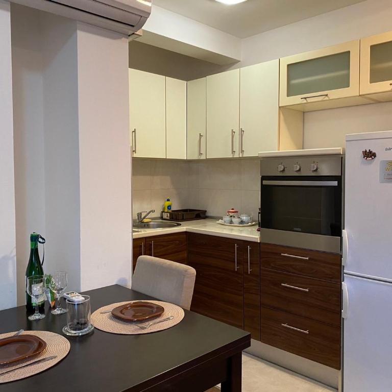 Apartman AndjelA - Apartman sa 1 Spavaćom Sobom - 14