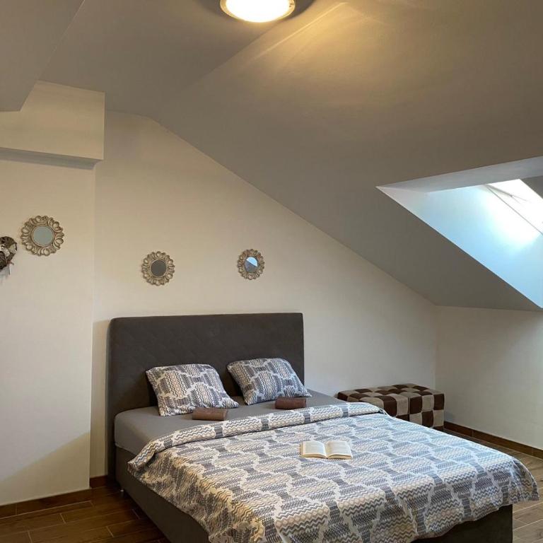 Apartman AndjelA - Apartman sa 1 Spavaćom Sobom - 11