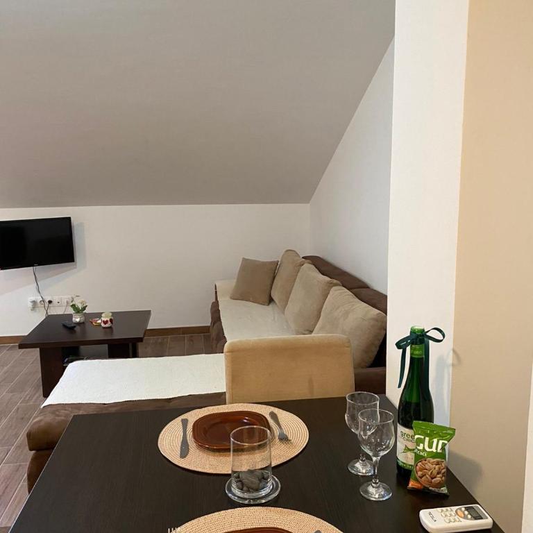 Apartman AndjelA - Apartman sa 1 Spavaćom Sobom - 13
