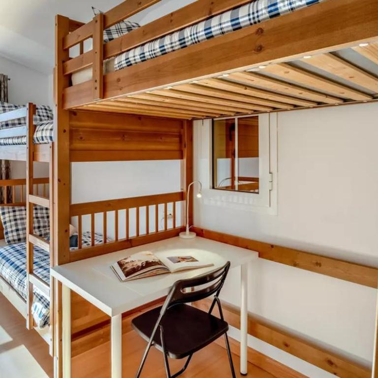 BUENAVISTA Elite - Chalet de 3 dormitorios - 18