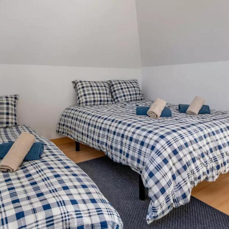 BUENAVISTA Elite - Chalet de 3 dormitorios - 21