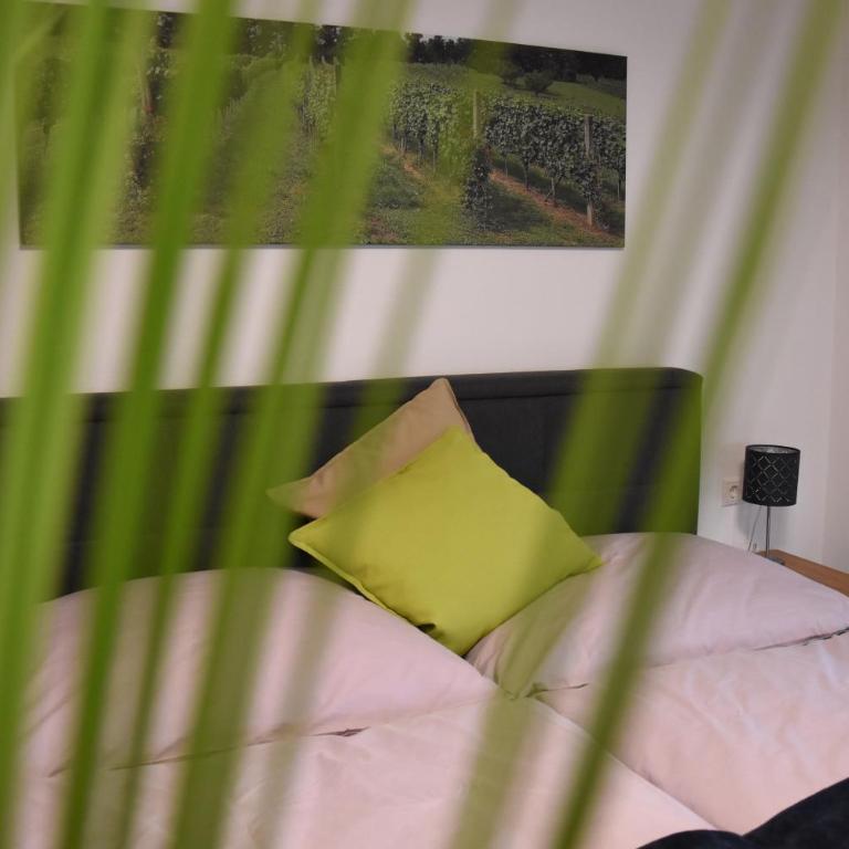 Wein & Wohnen MATZL - Ferienwohnung - Apartment mit 1 Schlafzimmer - 15