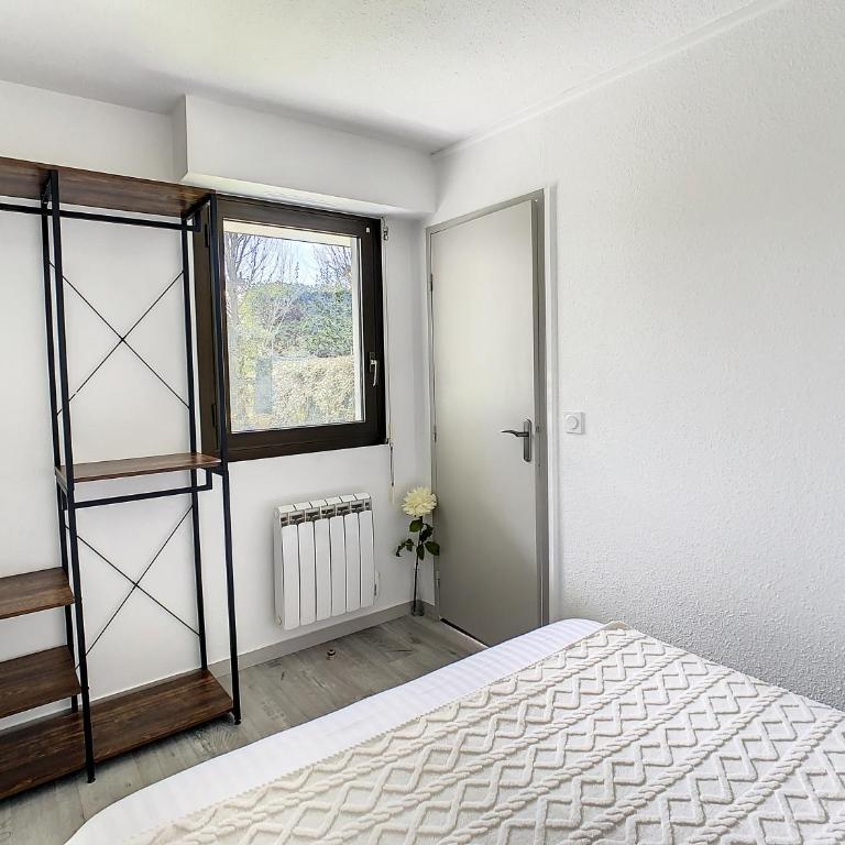 Le Phare - Apartment mit 1 Schlafzimmer - 11