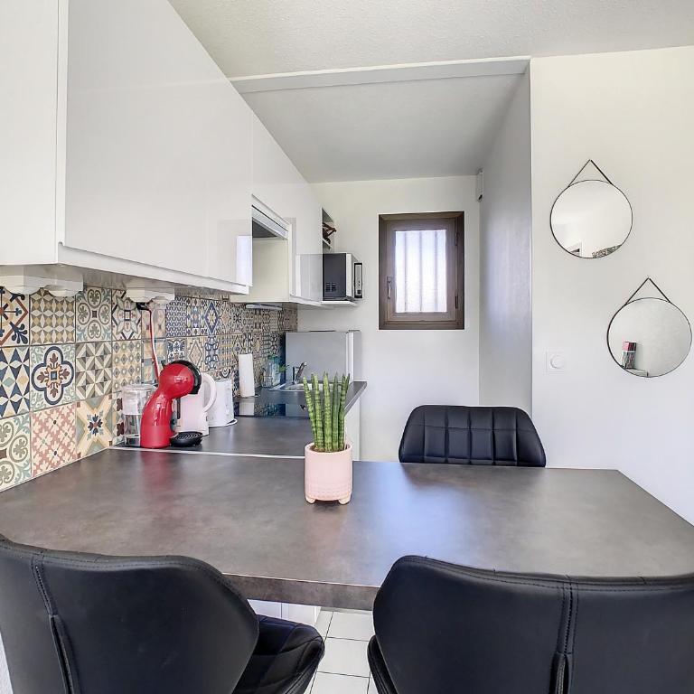Le Phare - Apartment mit 1 Schlafzimmer - 5