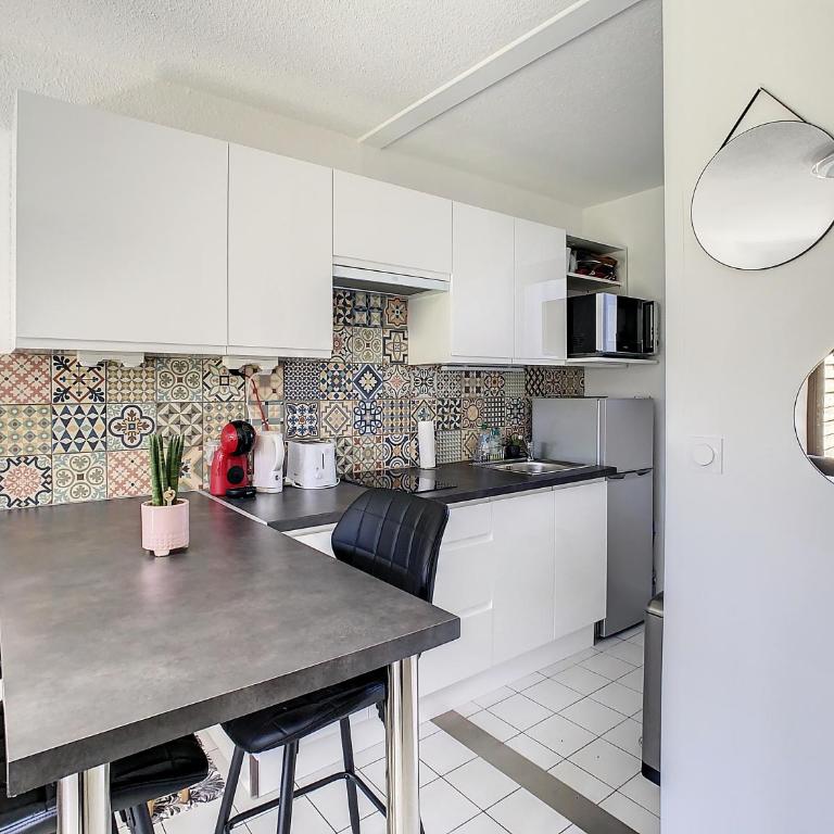Le Phare - Apartment mit 1 Schlafzimmer - 6
