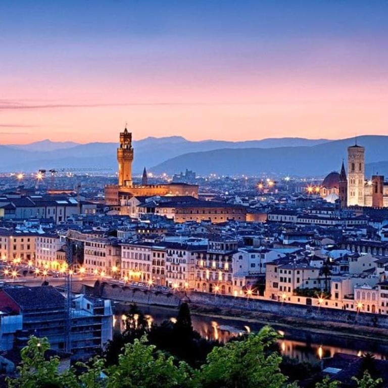 UNYCA - Central Studio in Florence 1 - Appartamento con 1 Camera da Letto - 14