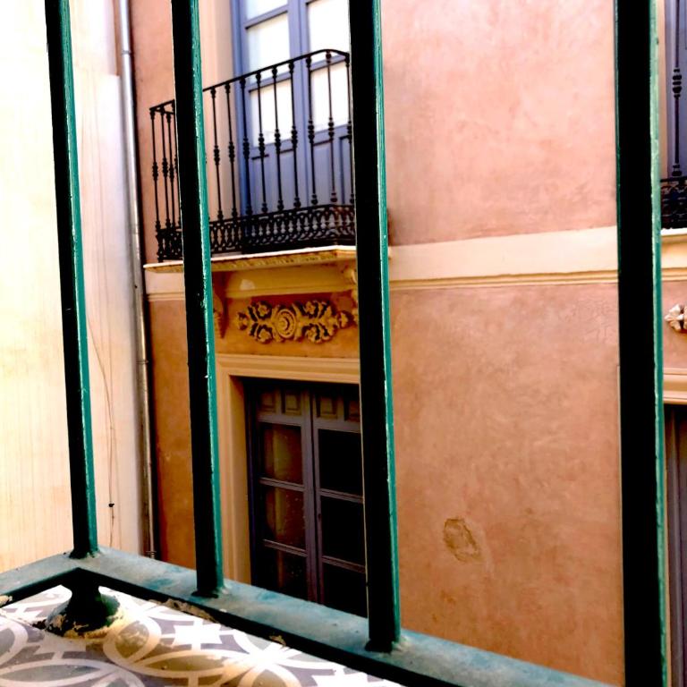 La Flamenca y El Rey Sol - Apartamento de 1 dormitorio - 7