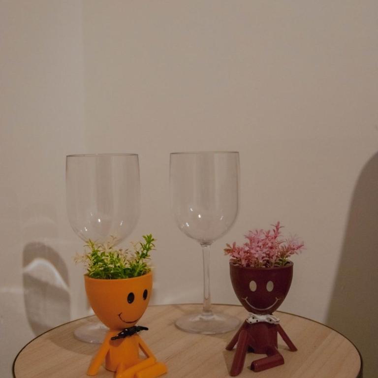 Ideisini's apartment - Appartamento con 2 Camere da Letto - 2