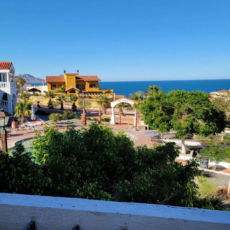 One Bedroom San Felipe Condo with Pool Access - Casa - 5