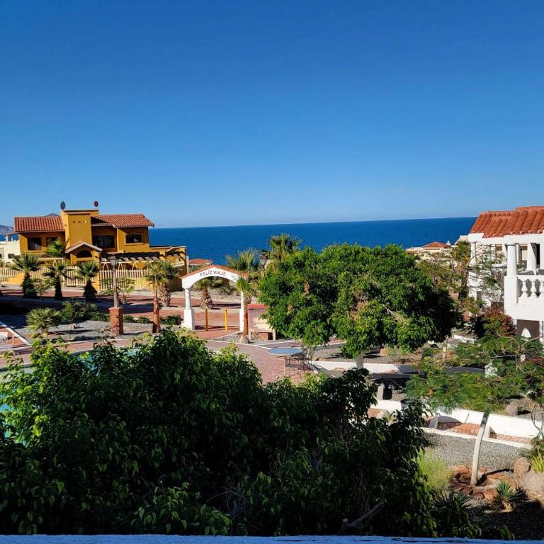 One Bedroom San Felipe Condo with Pool Access - Casa - 4