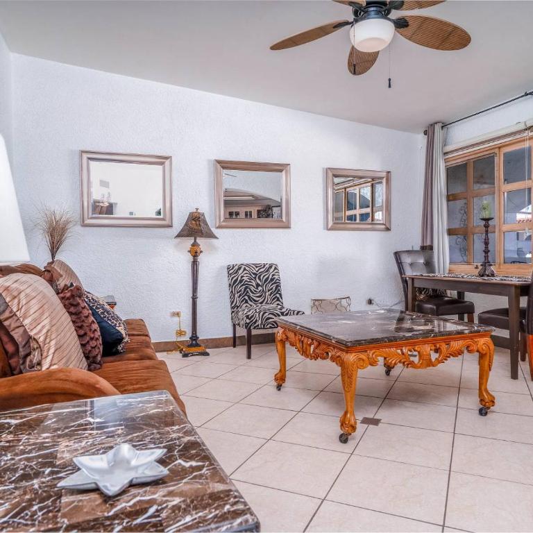 One Bedroom San Felipe Condo with Pool Access - Casa - 7