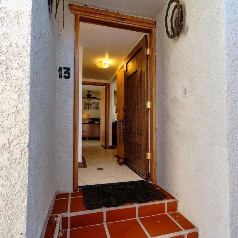 One Bedroom San Felipe Condo with Pool Access - Casa - 6