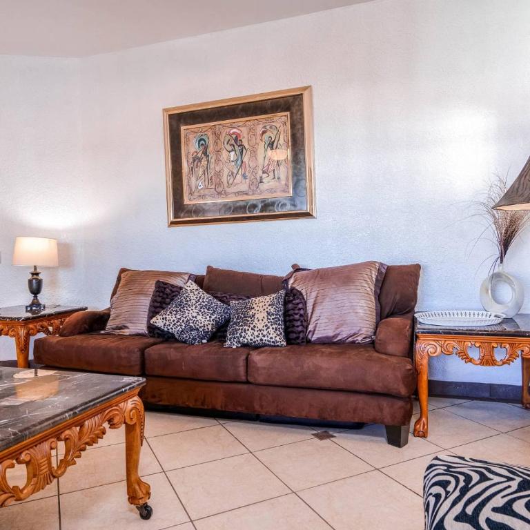 One Bedroom San Felipe Condo with Pool Access - Casa - 9