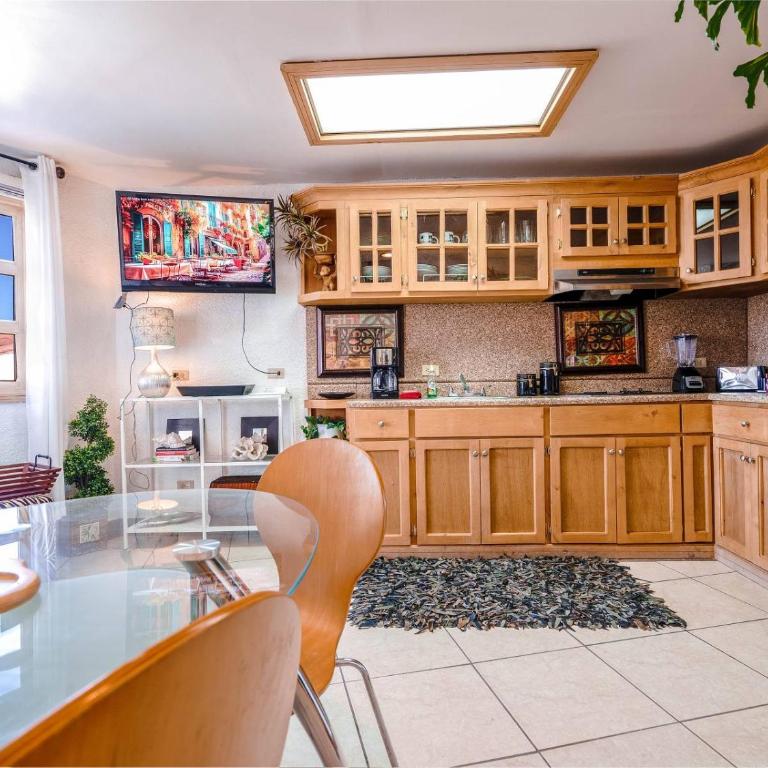 One Bedroom San Felipe Condo with Pool Access - Casa - 13