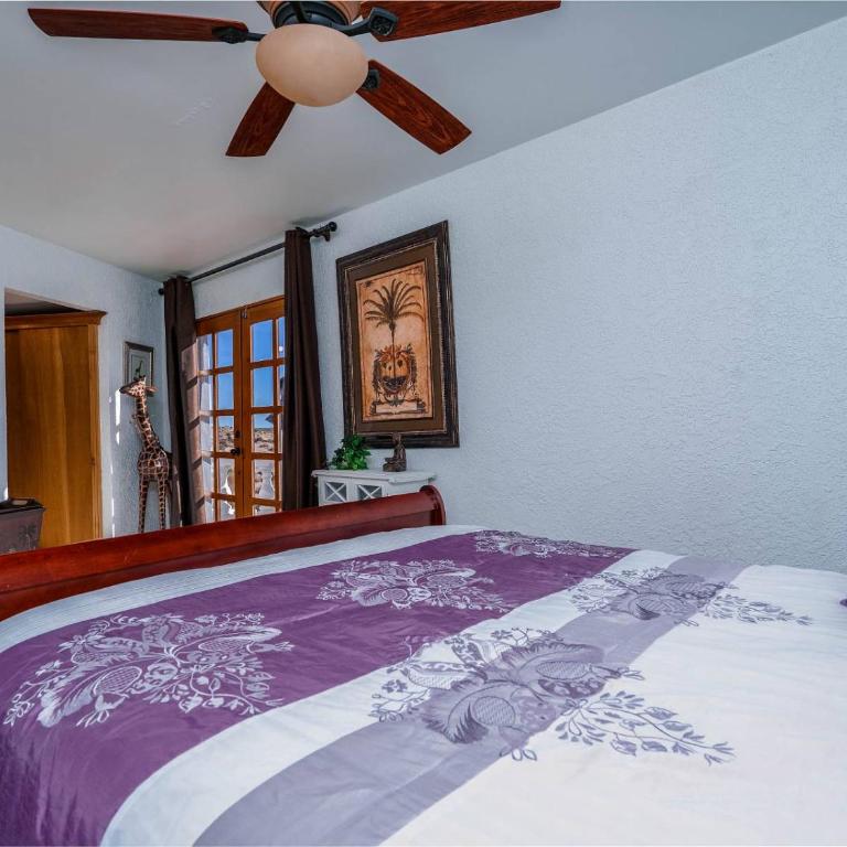 One Bedroom San Felipe Condo with Pool Access - Casa - 15