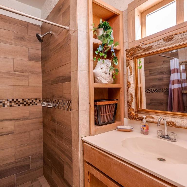 One Bedroom San Felipe Condo with Pool Access - Casa - 18