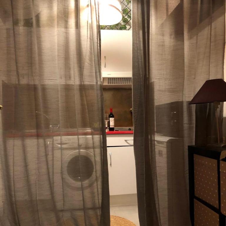 La Flamenca y El Rey Sol - Apartamento de 1 dormitorio - 6