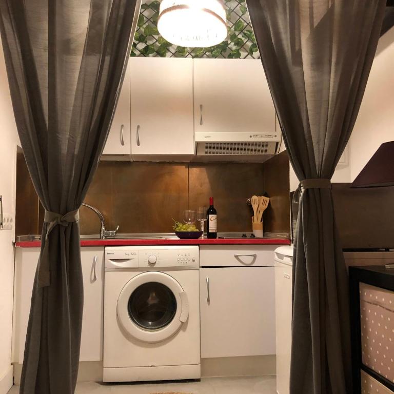 La Flamenca y El Rey Sol - Apartamento de 1 dormitorio - 8