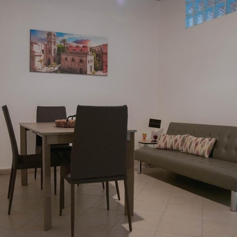 Ideisini's apartment - Appartamento con 2 Camere da Letto - 4