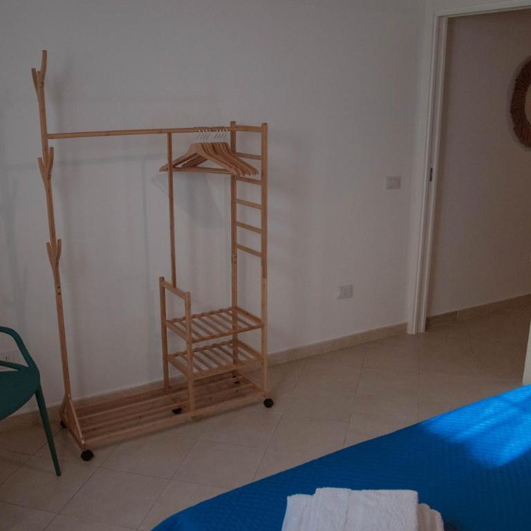 Ideisini's apartment - Appartamento con 2 Camere da Letto - 9
