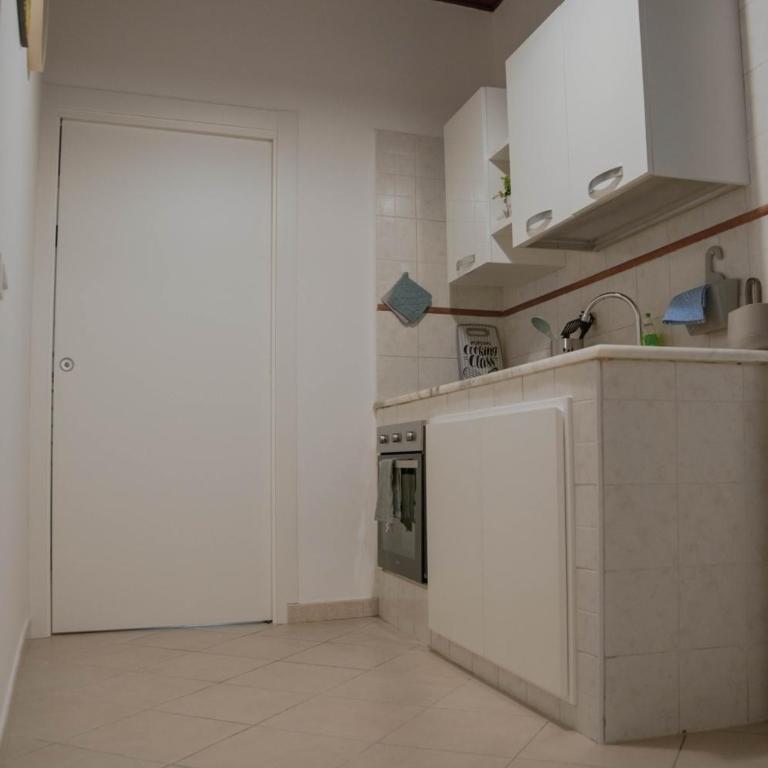 Ideisini's apartment - Appartamento con 2 Camere da Letto - 11